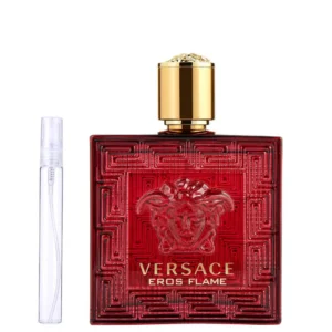 Versace Eros Flame
