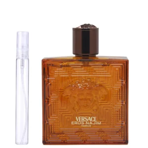 Versace Eros Najim