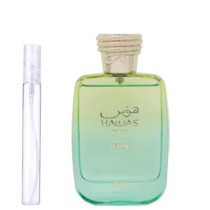 Rasasi Hawas Verde