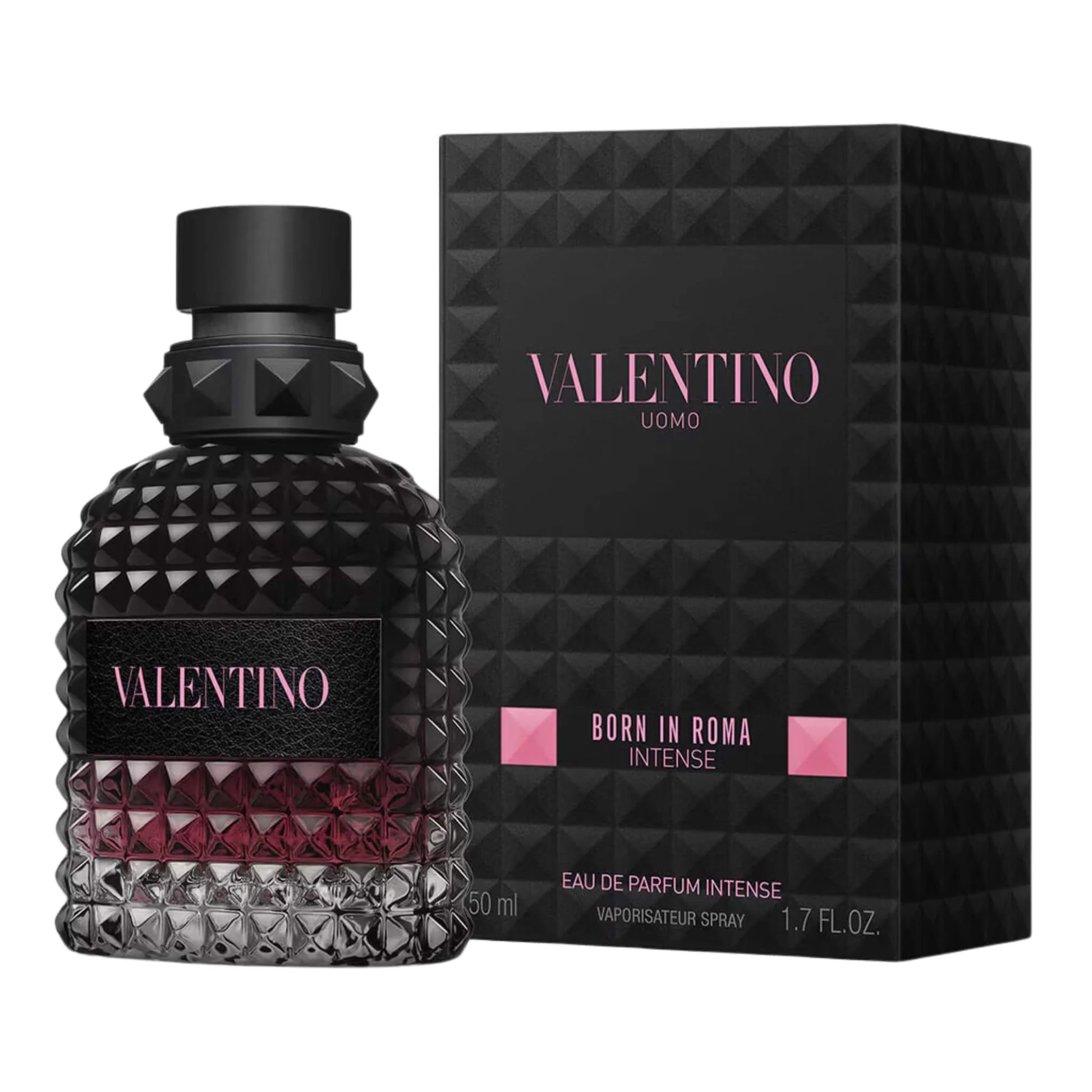 Valentino Born In Roma Intense 100 ml: imagen 1