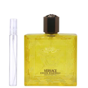 Versace Eros Energy