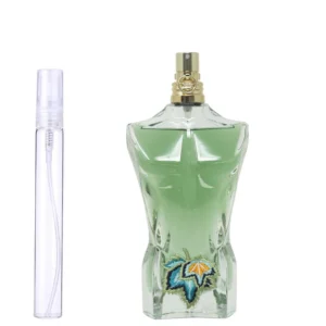 Jean Paul Gaultier Le Beau Paradise Garden