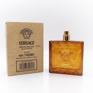 Versace Eros Najim 100 ml Tester