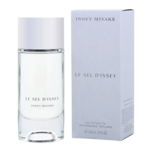 Issey Miyake Le Sel D'Issey EDT 100 ml