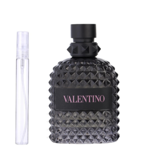 Valentino Born In Roma