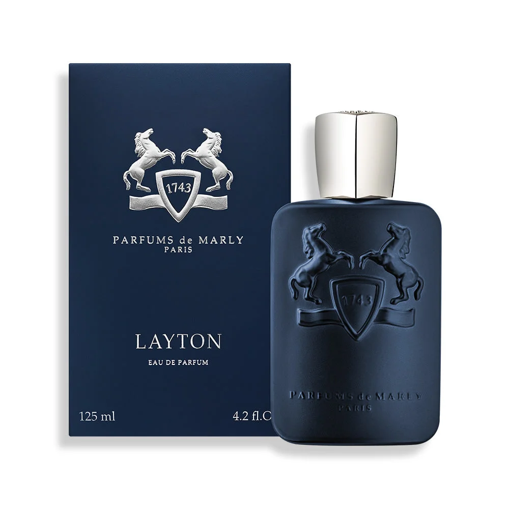 Parfums de Marly Layton 125 ml: imagen 1
