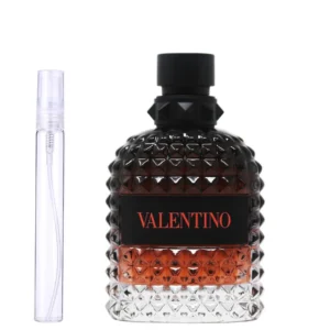 Valentino Born In Roma Coral Fantasy