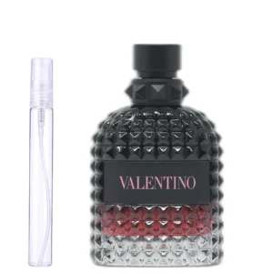 Valentino Born In Roma Intense