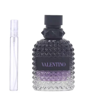 Valentino Born In Roma Purple Melancholia
