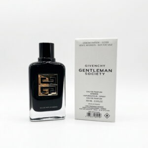 Givenchy Society Ambrée 100 ml Tester