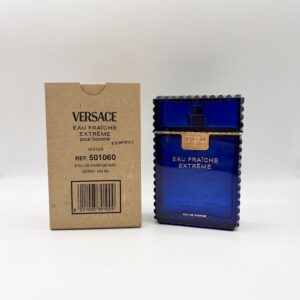 Versace Eau Fraiche Extreme 100 ml Tester