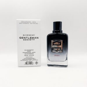 Givenchy Society Sport 100 ml Tester