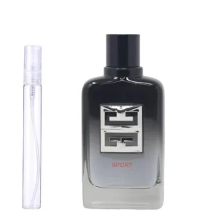 Givenchy Gentleman Society Sport