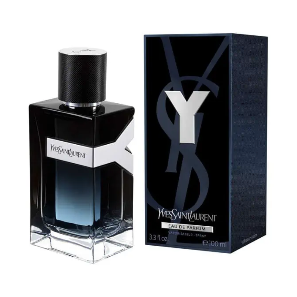 Yves Saint Laurent Y EDP 100 ml